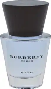 Burberry TOUCH FOR MEN, EdT NS 50 ml