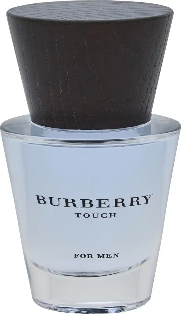 Bild 1 von Burberry TOUCH FOR MEN, EdT NS 50 ml