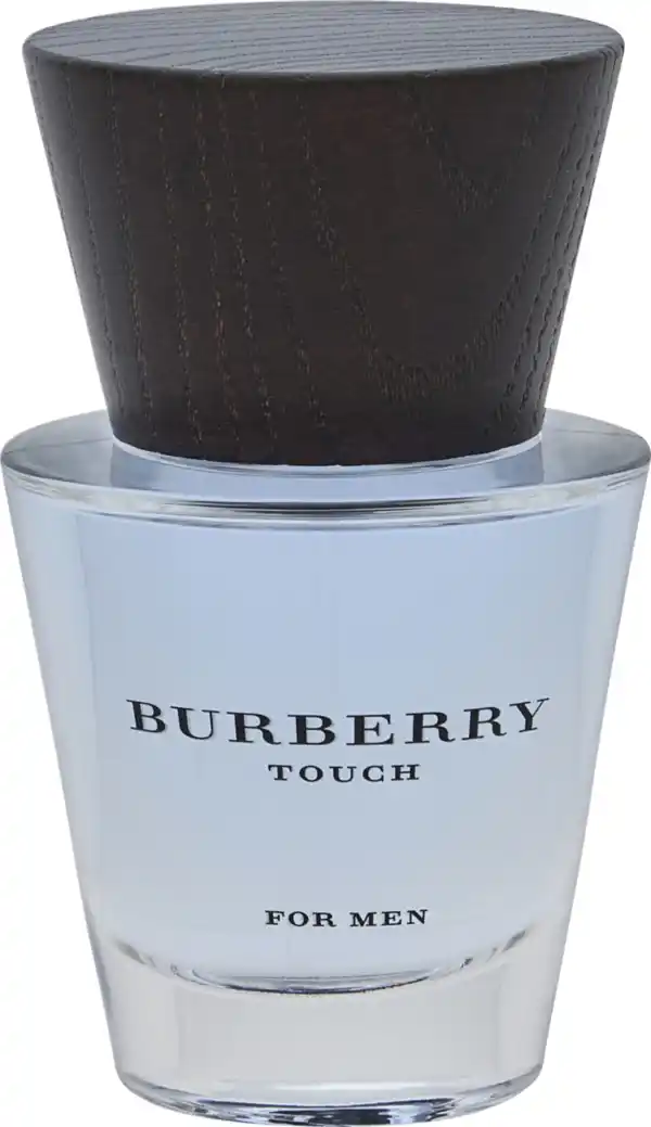 Bild 1 von Burberry TOUCH FOR MEN, EdT NS 50 ml