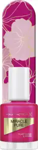 Max Factor Miracle Pure Nail 265 Fiery Fuchsia + Nagelfeile