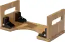 Bild 4 von IDEENWELT Toilettenhocker
