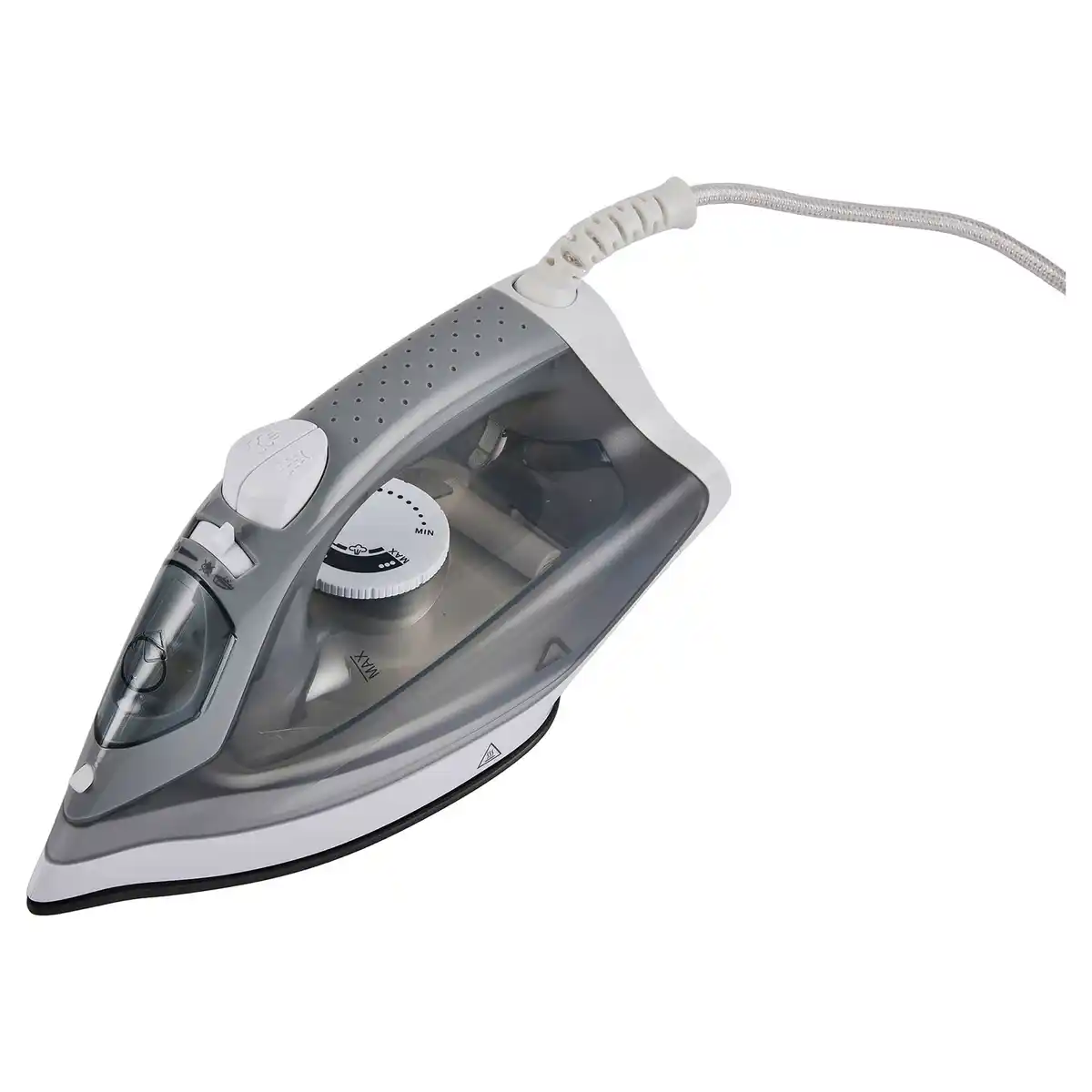 Bild 1 von AMBIANO Dampfbügeleisen Preiseinstieg