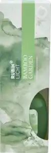 RUBIN LICHT Raumerfrischer Bambus