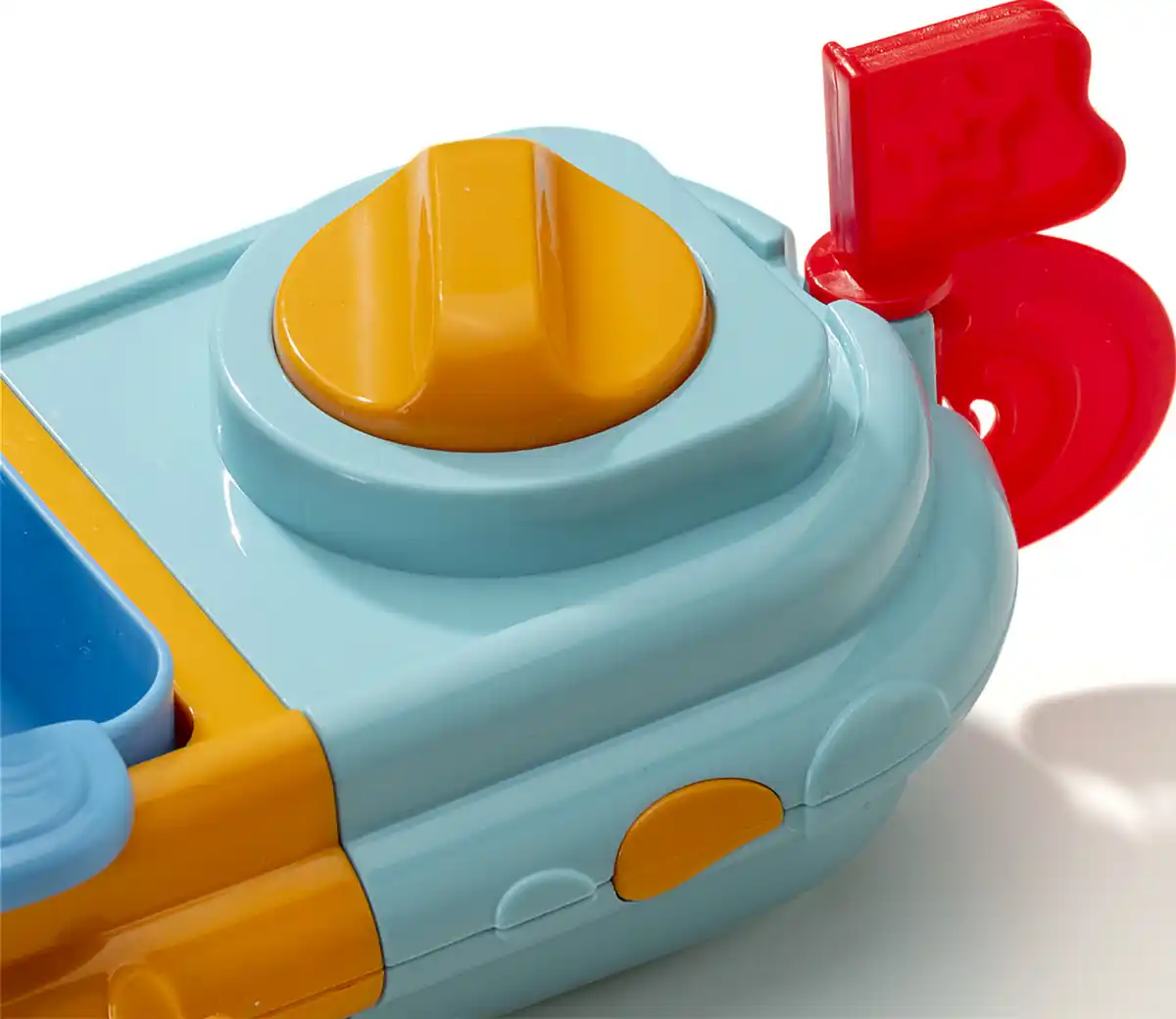 Bild 3 von IDEENWELT Badewannenboot