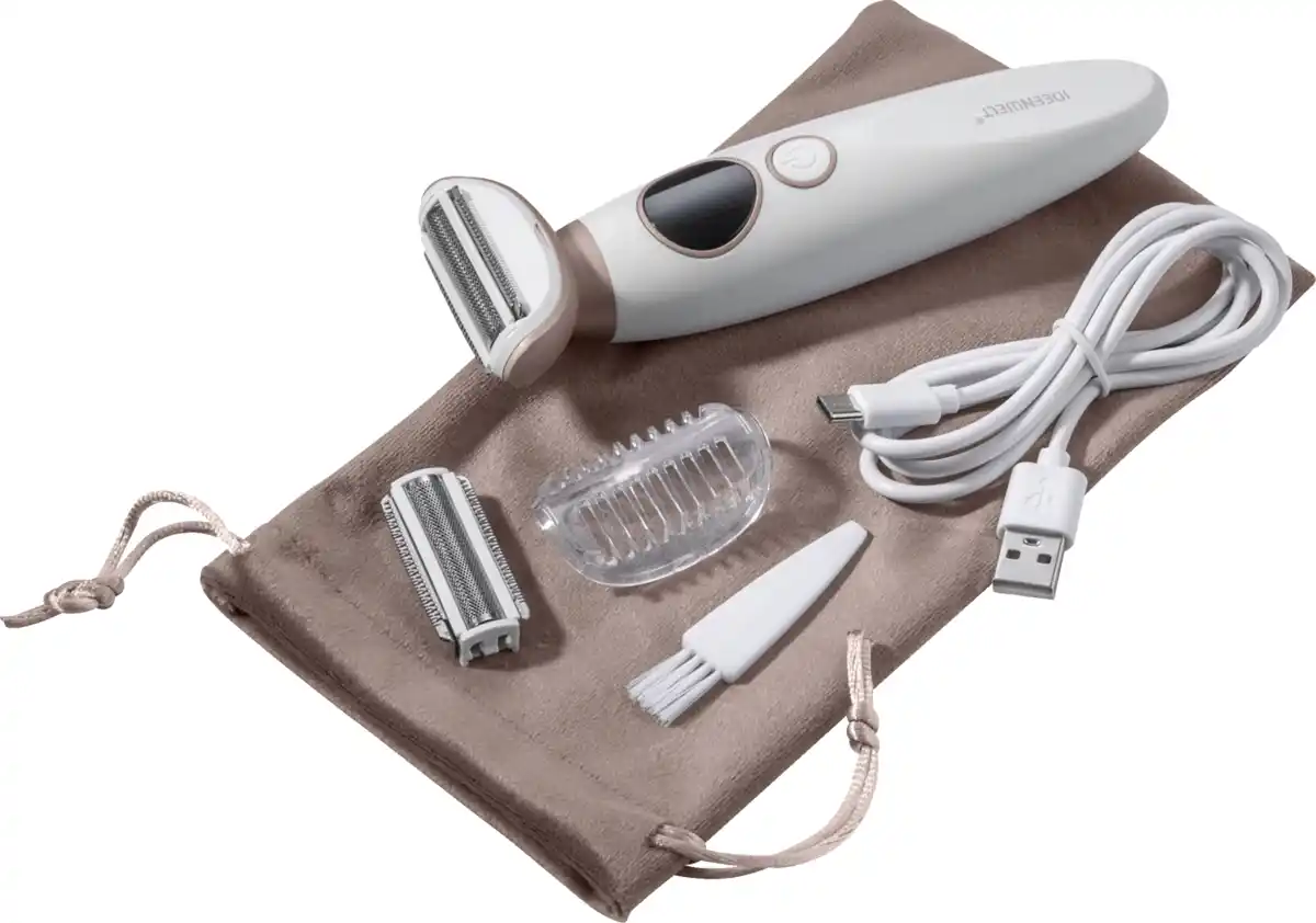 Bild 2 von IDEENWELT Akku-Lady-Shaver