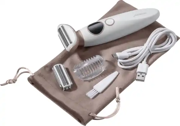 Bild 2 von IDEENWELT Akku-Lady-Shaver