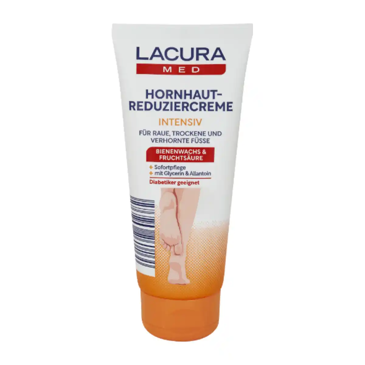 Bild 2 von LACURA Spezialfußpflege 100ml