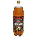 Bild 1 von Bier "Bochkovoye Pivo" Premium 5% vol.