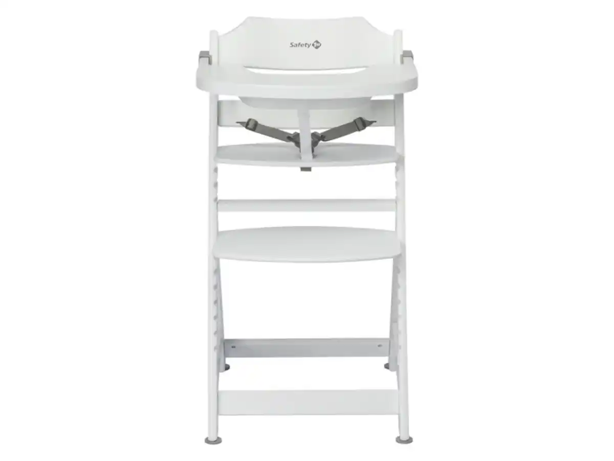 Bild 2 von Safety 1st Hochstuhl »Toto«, mitwachsend, mit Tisch