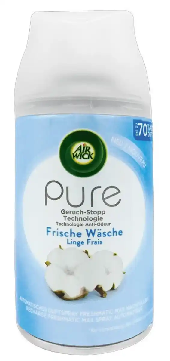 Bild 1 von Airwick Freshmatic Max Nachfüller 250 ml