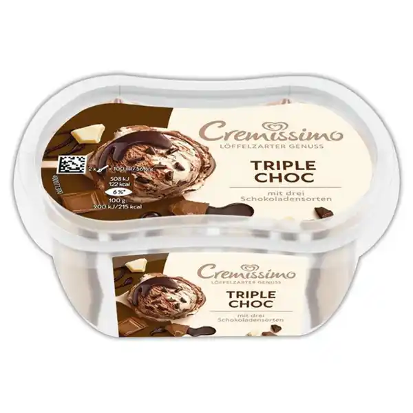 Bild 2 von Langnese Cremissimo