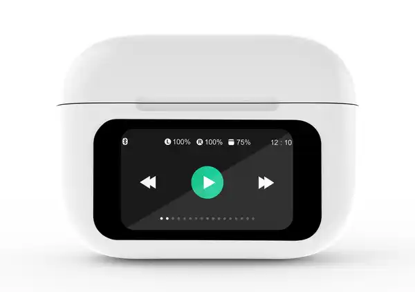 Bild 1 von Bluetooth Kopfhörer