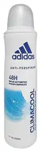 Adidas Deospray 150 ml