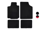 Bild 1 von ULTIMATE SPEED® Automattenset RS Racing, 4-teilig
