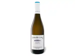 Chardonnay Sterea Ellada PGE trocken, Weißwein 2023,  100 ml