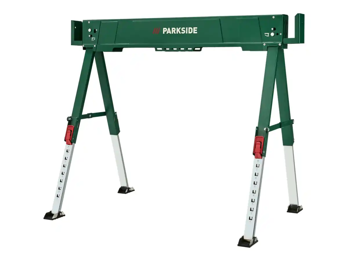 Bild 1 von PARKSIDE® Falt-Arbeitsbock