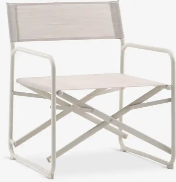 Bild 1 von Lounge-Sessel VESTLI beige