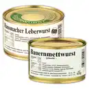 Bild 1 von Gutes aus der Eifel Hausmacher Wurst-Spezialität