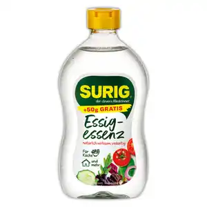 Surig Essigessenz