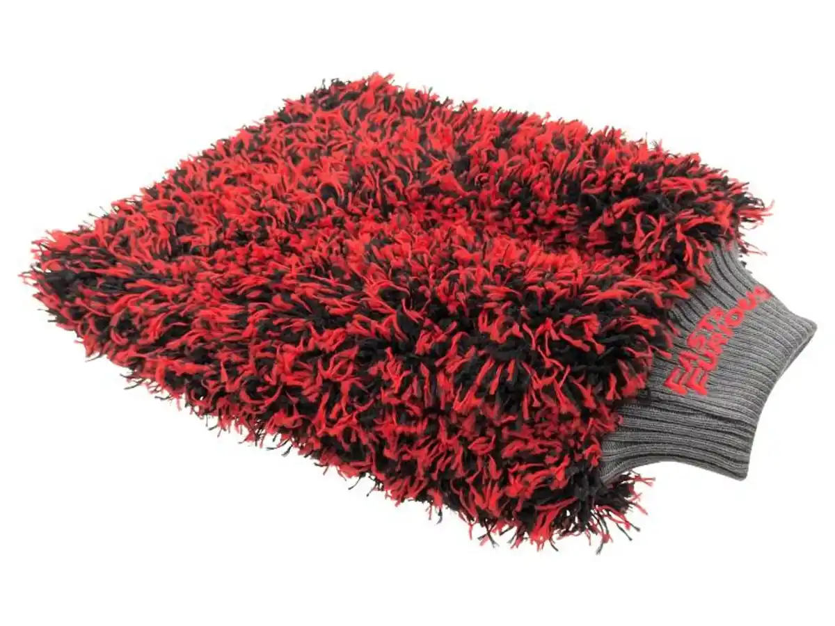 Bild 1 von Autopflege-Zubehör »Fast & Furious«