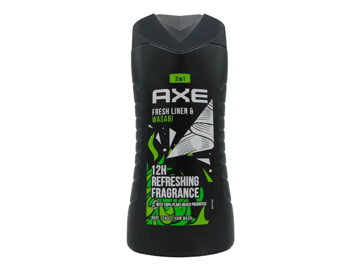 Bild 1 von Axe Duschgel 250 ml