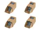 Bild 1 von PARKSIDE® Spanplatten-Schrauben TX20 / TX25, mit Senkkopf