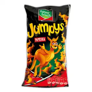 Funny-Frisch Jumpys
