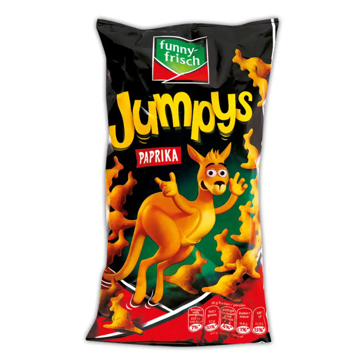 Bild 1 von Funny-Frisch Jumpys