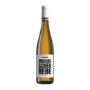 Bild 1 von Scheurebe Rheinhessen QbA 0,75L
