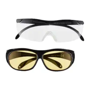UP2FASHION Spezialbrille