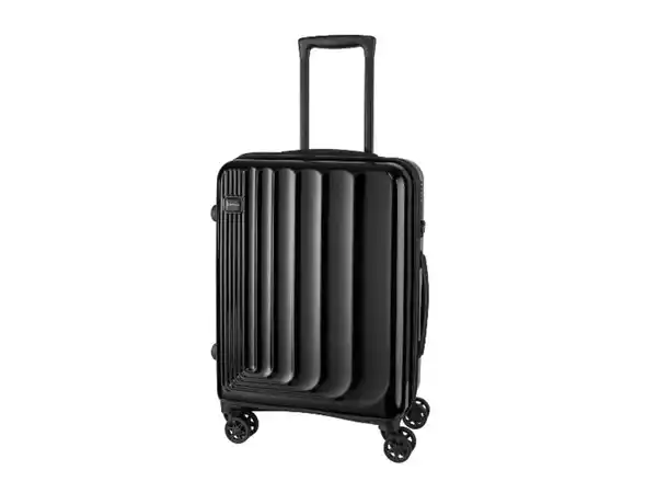 Bild 1 von TOPMOVE® Trolley-Boardcase, mit Zahlenschloss