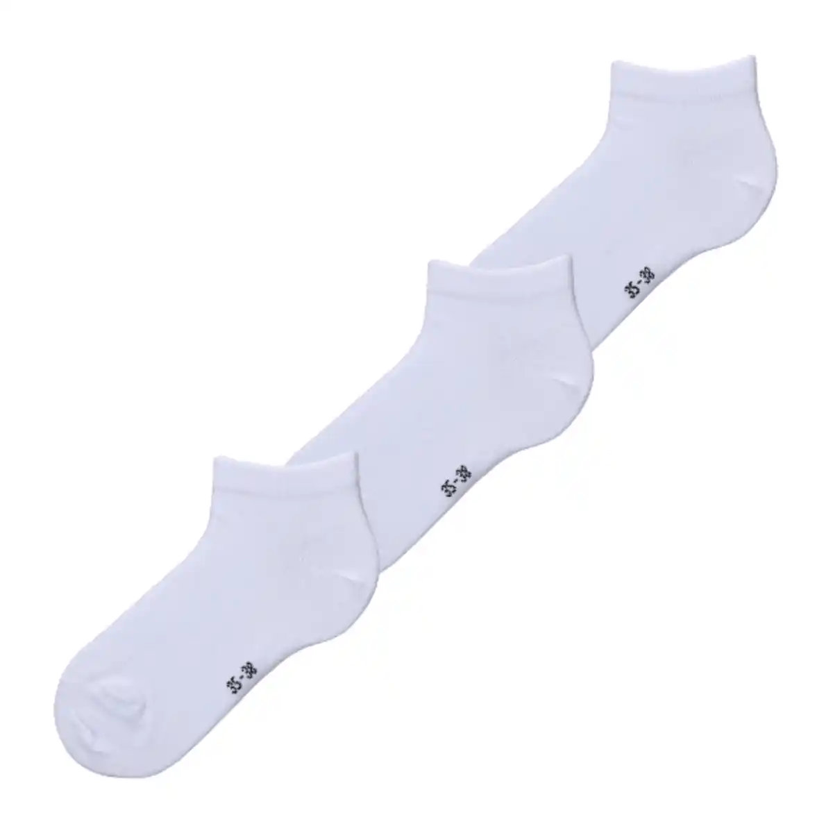 Bild 4 von L&D Socken