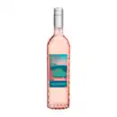 Bild 2 von 6 Labels Grenache Cinsault Rosé VdF 0,75L