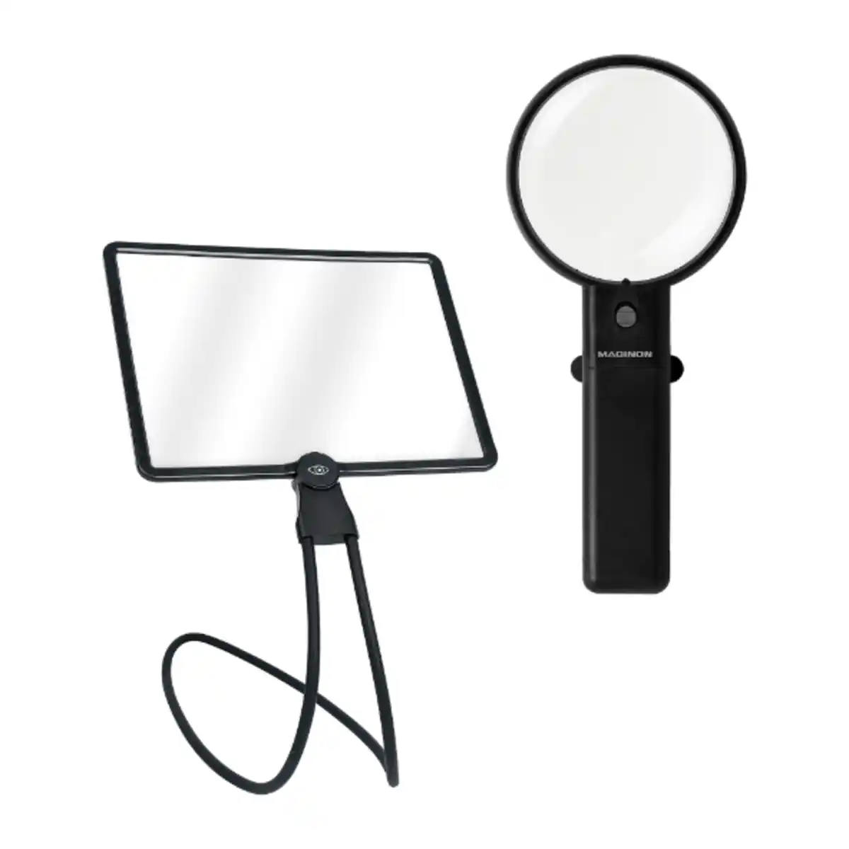 Bild 1 von MAGINON Lupen-Sortiment