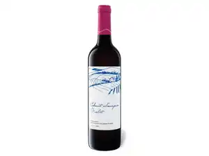 Cabernet Merlot Peloponnes PGE trocken, Rotwein 2022