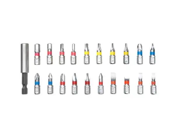 Bild 3 von PARKSIDE® Bit-Set / Steckschlüssel-Set, in praktischer Aufbewahrungsbox