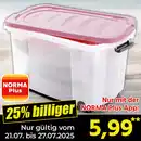 Bild 1 von Toptex Rollenbox