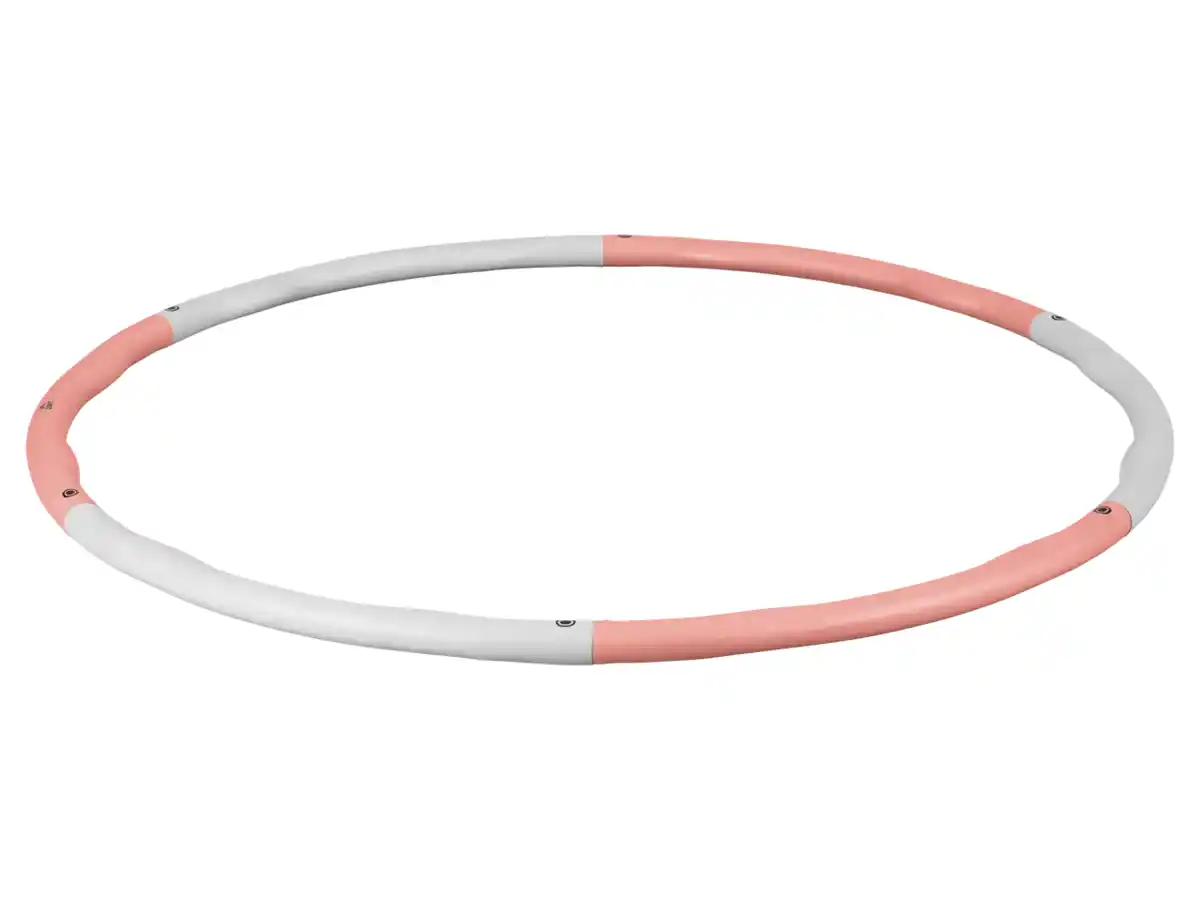 Bild 1 von CRIVIT Hula-Hoop-Reifen