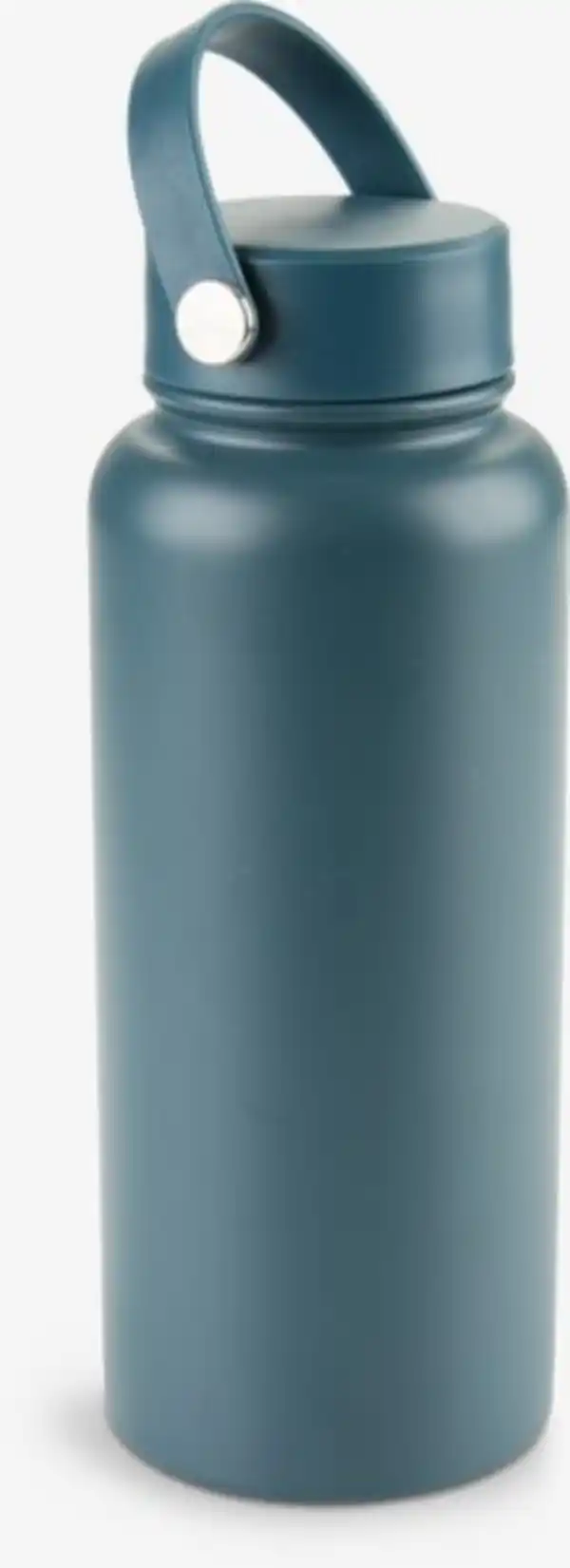 Bild 1 von Thermosflasche HUBRO 1000 ml petrol
