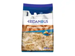 Eridanous Mini Riegel, 200 g