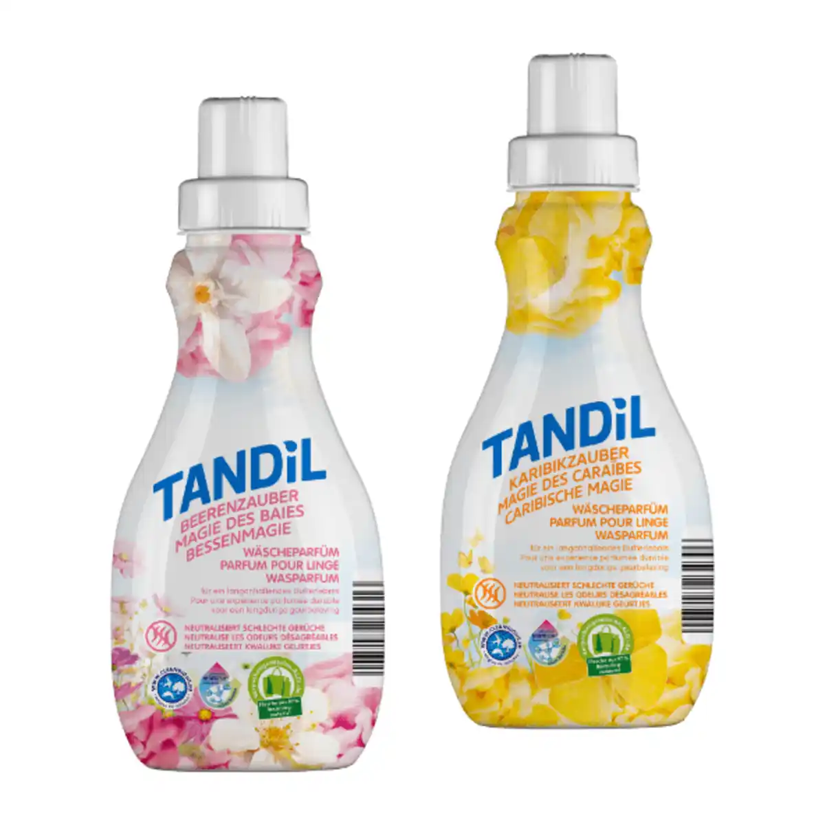 Bild 1 von TANDIL Wäscheparfüm 400ml