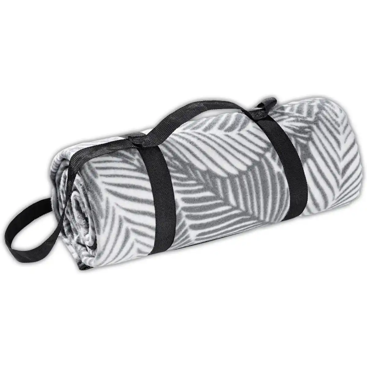 Bild 3 von Solax Sunshine Isolierte Picknickdecke mit Alu-Rückseite