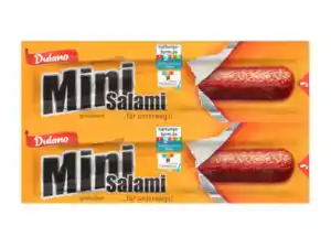 Dulano Mini Salami
