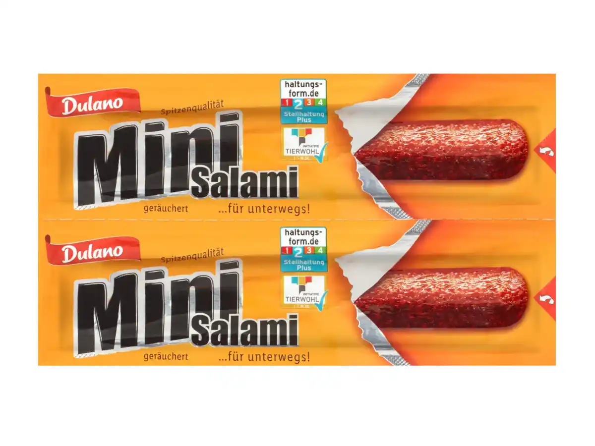 Bild 1 von Dulano Mini Salami