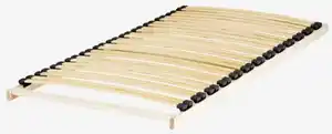 Lattenrost 90x200cm HEMSIL FIX BA40