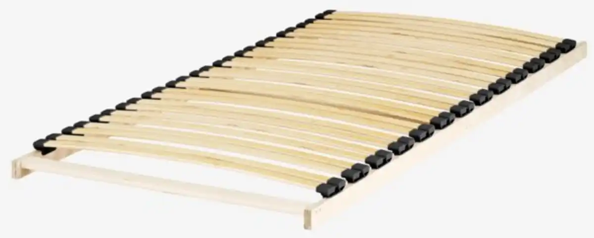 Bild 1 von Lattenrost 90x200cm HEMSIL FIX BA40