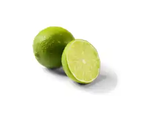 Bio Limetten,  4 Stu