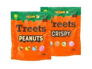 Treets