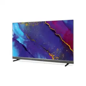 Medion 55' (139,7cm) MiniLED Android TV – Energieeffizienzklasse E