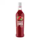 Bild 1 von Erdbeerlimes 0,7L